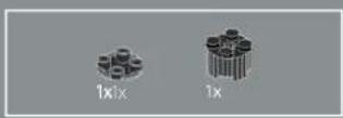 LEGO Icons 10334 - [Non-Text] - 144