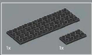 LEGO Icons 10334 - Play with your favorite music - 23