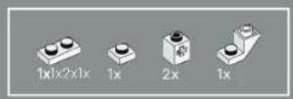LEGO Icons 10334 - [Non-Text] - 331