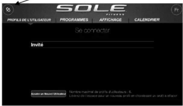Sole Fitness TT8 - Nouvelle application de »\*LE à utiliser en conjonction avec certains systèmes Apple et Android! - 1