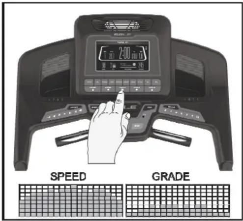 Sole Fitness TT8 - CARACTÉR7ST7Q(E DE LA PENTE - 2
