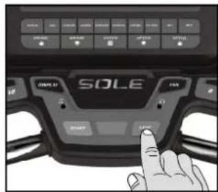 Sole Fitness TT8 - \*PÉRAT7\*N DE DÉMARRAGE RAP7DE - 3