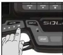 Sole Fitness TT8 - CARACTÉR7ST7Q(E DE LA PENTE - 1