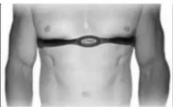 Sole Fitness TT8 - UT7L7SAT7\*N DE L'ÉMETTEUR DE FRÉQUENCE CARD7AQUE (Optionnel) - 1