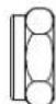 Sole Fitness Treadmill Desk - FERRURES - 2