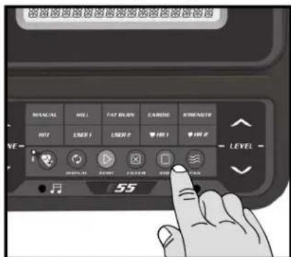 Sole Fitness E55 - INFORMATION DE BASE - 1