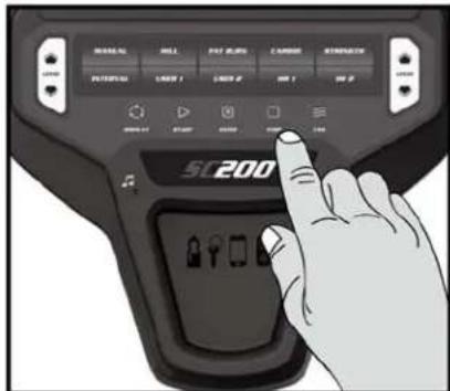 Sole Fitness SC200 - INFORMATION DE BASE - 1
