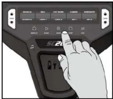 Sole Fitness SC200 - CARACTÉRISTIQUES PROGRAMMABLES - 3