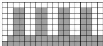 Sole Fitness SC200 - PROGRAMME « INTERVALLE » - 1