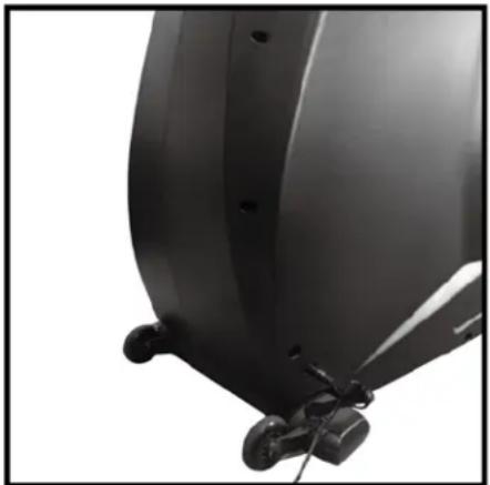 Sole Fitness SC200 - RENSEIGNEMENTS IMPORTANTS EN MATIÈRE DE FONCTIONNEMENT - 1