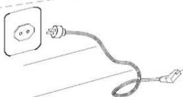 Sole Fitness ST600 - FIGURE 9 — D'ALIMENTATION - 2