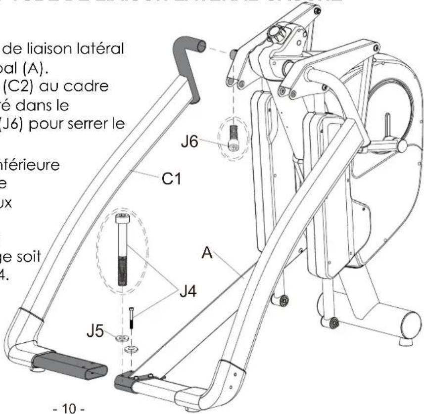 Sole Fitness ST600 - OUTILS - 7