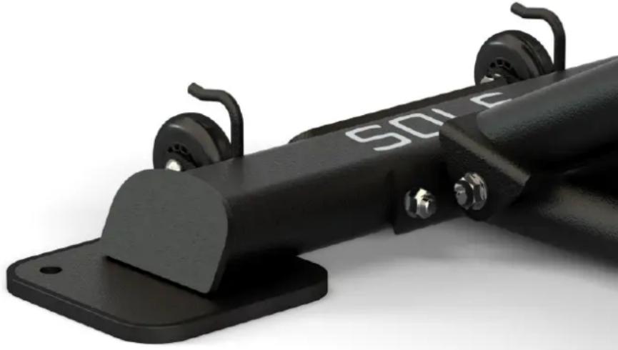 Sole Fitness SFI100 - ÉTAPE 1 DU MODÈLE SFI100 - 4