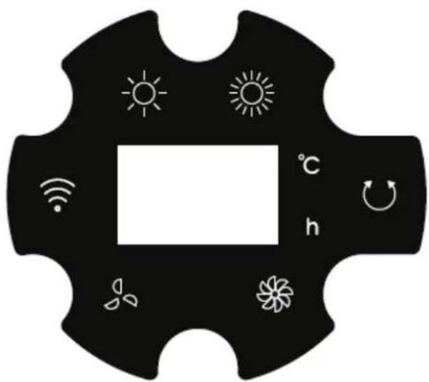 Clean Air Optima CA-904C - Sicherheitshinweise - 1