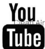 Clean Air Optima CA-407W Smart - Grazie per aver letto quanto sopra! - 3