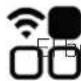 Clean Air Optima CA-407W Smart - Bouton MODE - 2