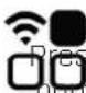 Clean Air Optima CA-407W Smart - SPEED Button - 2