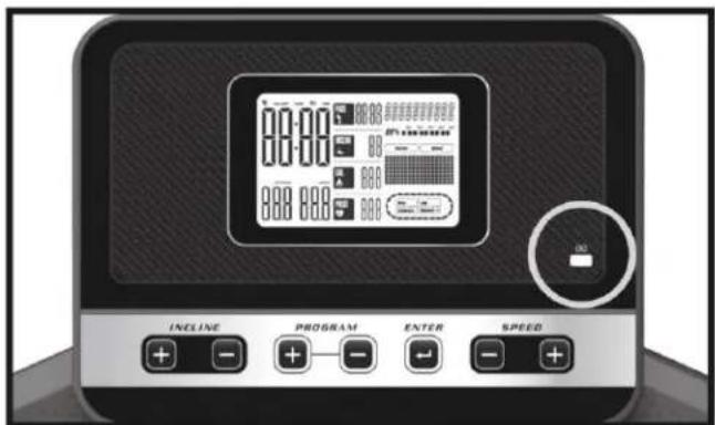 Sole Fitness F63 - Chargez les appareils portables avec le port USB - 1