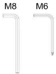 Sole Fitness R900 - FIGURE 1 - ASSEMBLAGE DU STABILISATEUR AVANT - 4