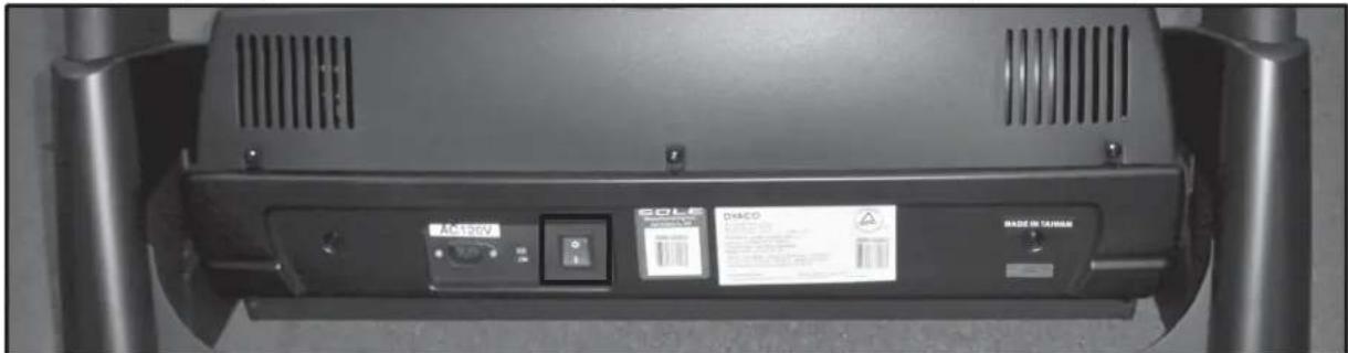 Sole Fitness S77 - DÉPLACEMENT DE VOTRE TAPIS ROULANT - 2