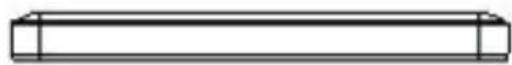 Clean Air Optima CA-407G Smart - Telecomando - 2