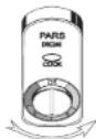 Pars DRC 220 - 5