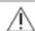 ELECTROLUX EIV634I - WARNING! - 1