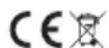 ELECTROLUX EIV634I - Typskylt - 1