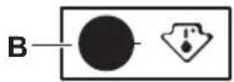 ELECTROLUX LNT6NE18S1 - Temperaturanzeige - 2