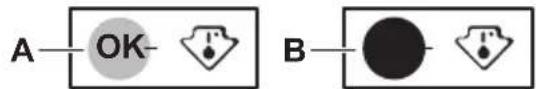 ELECTROLUX LNT6NE18S1 - Control de la humitat - 2
