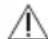 ELECTROLUX LRD6406IK - ADVERTENCIA! - 1