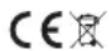 ELECTROLUX LRD6406IK - Typeskilt - 1