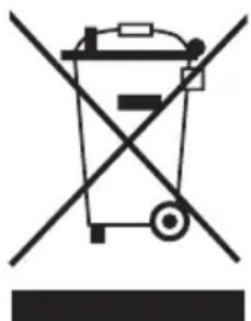 ELECTROLUX LRD6400IK - INFORMATIONEN ZUR ENTSORGUNG - 1