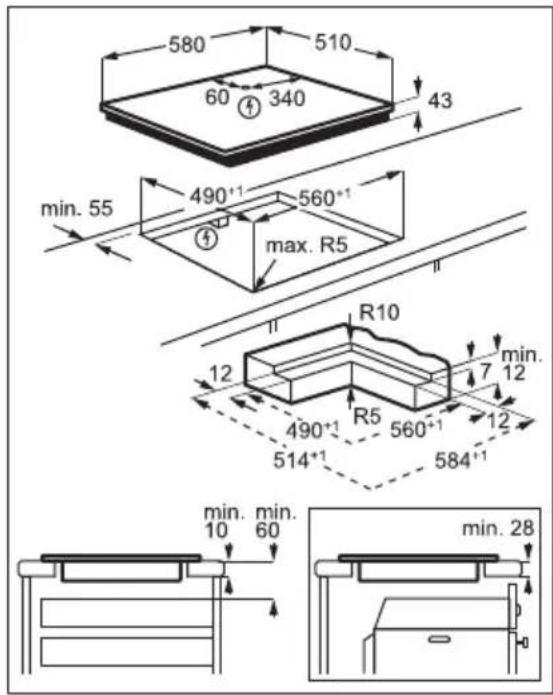 ELECTROLUX LRD6400IK - Assembly - 2