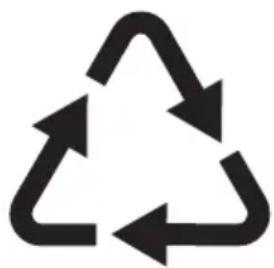 ELECTROLUX LIV834I - Hinweise zum Recycling - 1