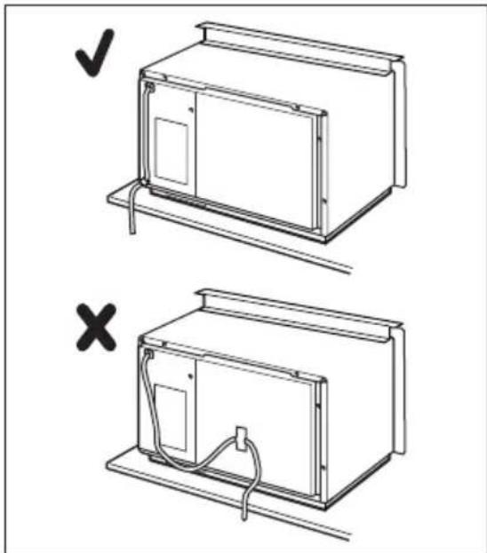ELECTROLUX MBK2051-M - Installation - 1