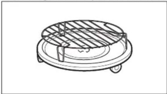ELECTROLUX MBK2051-M - ATTENTION! - 3