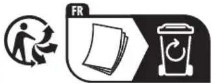 ELECTROLUX MBK2051-M - FR Concerne la France uniquement : - 3
