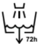 Clean Air Optima CA-605B Smart - Dane techniczne - 2