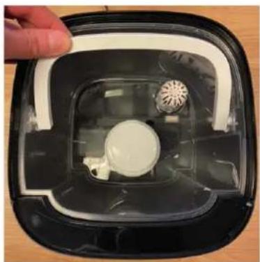 Clean Air Optima CA-605B Smart - Español - 1