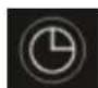 Clean Air Optima CA-605B Smart - Negative Ion Button: - 1