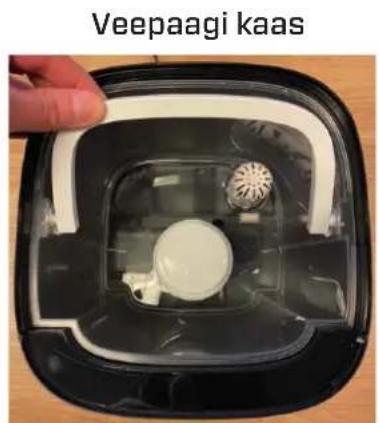 Clean Air Optima CA-605B Smart - Eesti - 1