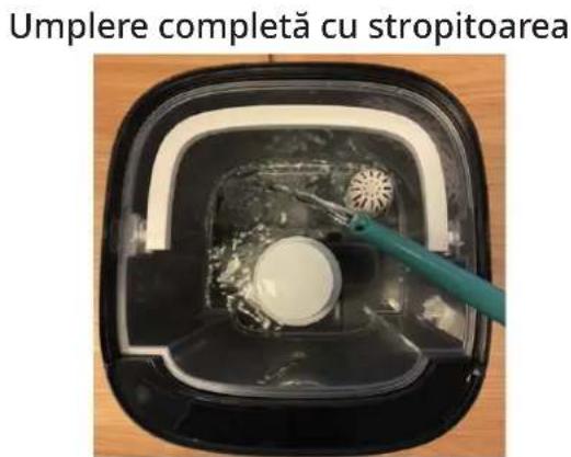 Clean Air Optima CA-605B Smart - Instrucțiuni de utilizare - 3
