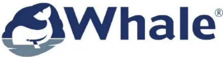 Whale S360EW - Sovellettavat standardit - 1