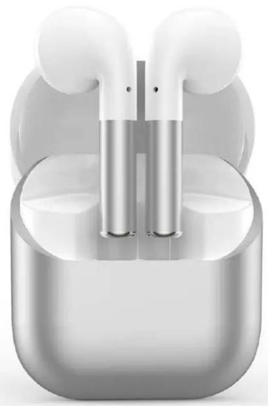 LIVOO TES263 - Ecouteurs compatibles Bluetooth® - 1