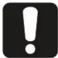 BEBE CONFORT Baltic - WARNING - DROWNING HAZARD - 1