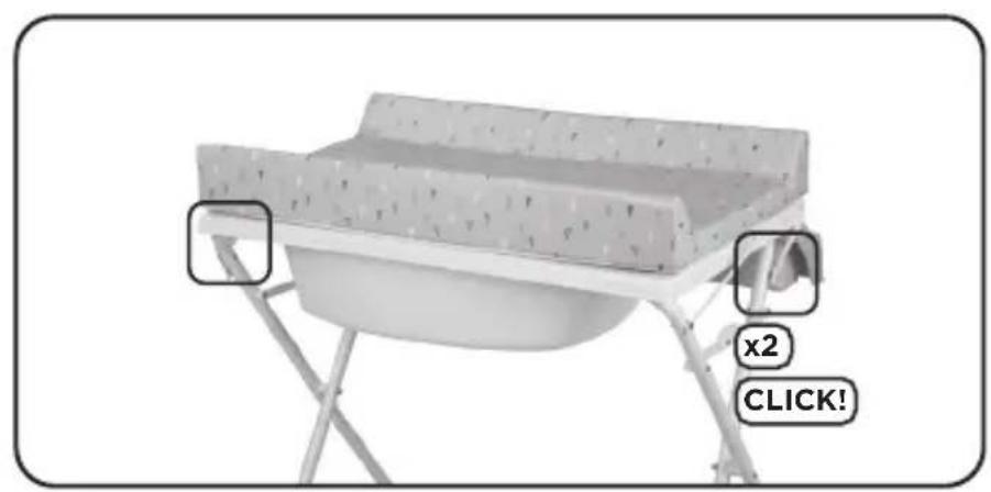 BEBE CONFORT Baltic - 7 - 3