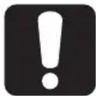 BEBE CONFORT Calidoo - WARNING: - 2
