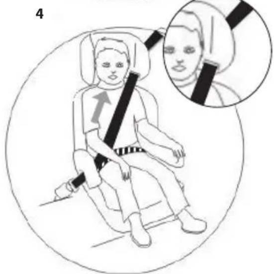 BEBE CONFORT Ever Safe+ - ES·IMPORTANT - 4