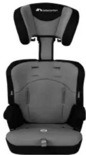 BEBE CONFORT Ever Safe+ - ES·IMPORTANT - 10